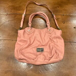 Marc by Marc Jacobs Cream Dust Bag